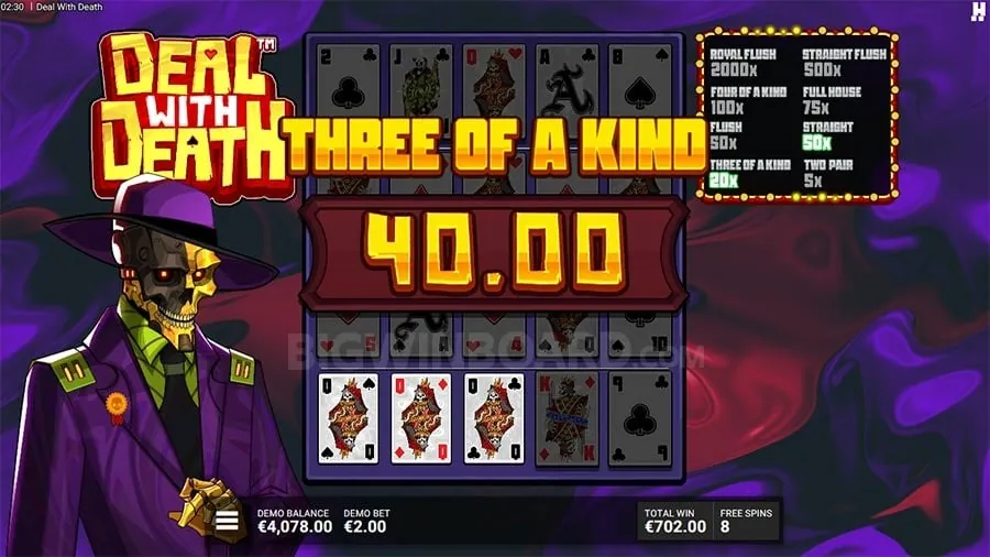 New game release at Betso888